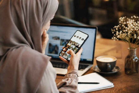 زندگی بدون حریم خصوصی؛ چرا همه‌چیز را استوری می‌کنیم؟