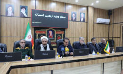 امام جمعه ایلام: رویکرد فرهنگی بر برنامه‌های اربعین حاکم شود