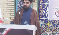 دانشمند شهید رضایی‌نژاد جانش را در سنگر علم فدای ایران کرد