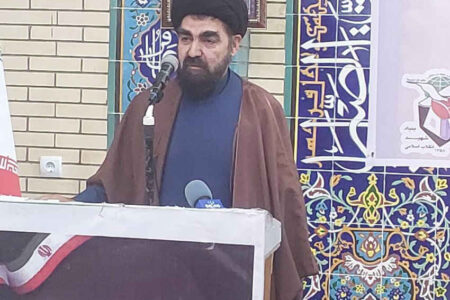 دانشمند شهید رضایی‌نژاد جانش را در سنگر علم فدای ایران کرد