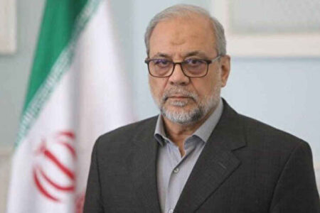 ذوالقدر: شلیک‌های مداوم تا تسلیم کامل دشمن ادامه دارد