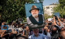 «هنرمندی برای تمام فصول» و «چارلی چاپلین ناطق»/ هنرمندان از نبوغ اکبر عبدی گفتند + فیلم