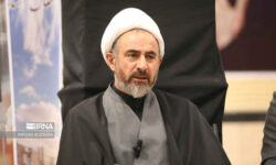 امام‌جمعه ایلام: ایران اسلامی قدرت نوظهور جهانی است