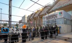 فلاحی: راه‌اندازی خط ریلی ایلام-مهران-کوت پیگیری شد