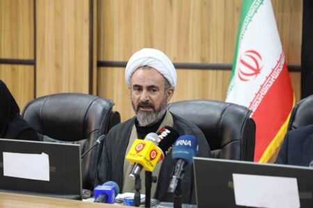 زیارت معرفتی اربعین قوی‌ترین پدافند در برابر جنگ نرم دشمن است