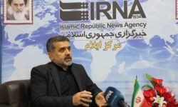 هیات بازرسی ایلام شبانه‌روز در مرز مهران مستقر است