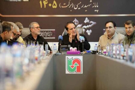 استاندار ایلام: ناوگان حمل‌ونقل برای موج بازگشت زائران تقویت شد