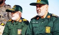 فرمانده نیروی زمینی سپاه: آماده برخورد با هرگونه خطای محاسباتی دشمنان هستیم
