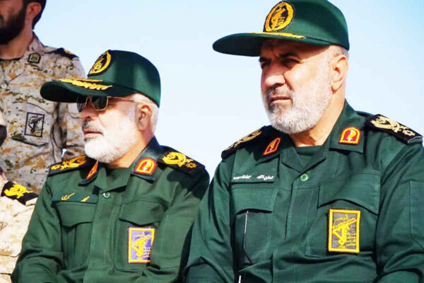 فرمانده نیروی زمینی سپاه: آماده برخورد با هرگونه خطای محاسباتی دشمنان هستیم
