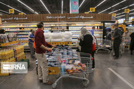 کالابرگ الکترونیک بدون تامین منابع پایدار، قدرت خرید خانوارها را حفظ نمی‌کند