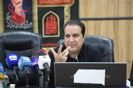 هلاله شمالی و چیلات ظرفیت‌های مهم توسعه ایلام هستند