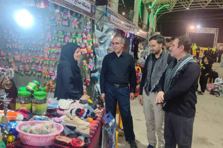 جهش اشتغال‌زایی در ایلام با حمایت کمیته امداد؛ تخصیص ۳۸۹۵ میلیارد ریال برای مشاغل خرد و زودبازده