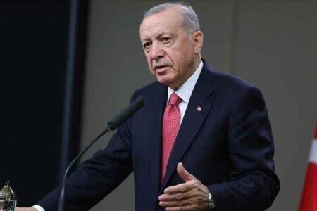 اردوغان: توافقنامه مکه پذیرای مشارکت کشورهای دوست است