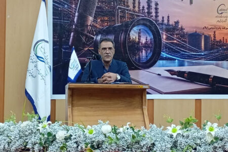مدیرعامل پتروشیمی ایلام: ۳۶ درصد از آلایندگی پتروشیمی کاهش یافت