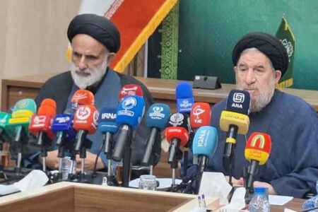 اعلام جزئیات برنامه‌های بزرگداشت اربعین رهبر شهید