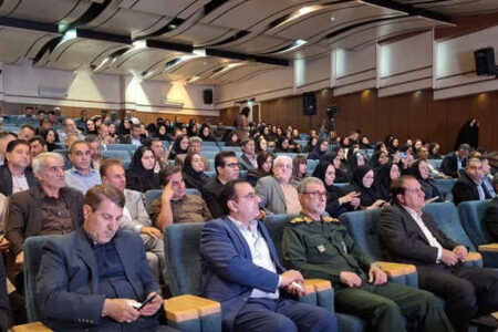 استاندار ایلام: رسانه‌ها و دانشگاه برای حل مسائل استان کنار هم باشند