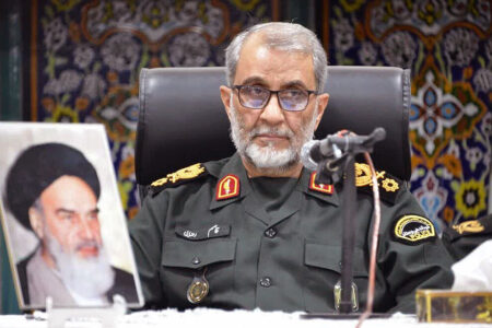 استاندار ایلام: تردد سه میلیون زائر با همراهی نیروی انتظامی مدیریت شد