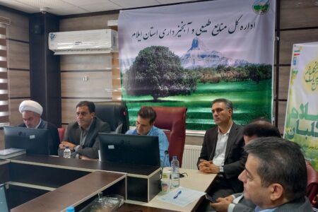 شمار جنگل‌بانان پاسخگوی حفاظت از پهنه‌های طبیعی ایلام نیست