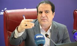 استاندار ایلام: سرمایه ایثار و شهادت جامعه را مقابل بحران‌ها بیمه می‌کند