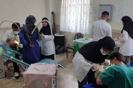 اردوی جهادی سه روزه سلامت در بیجنوند؛ خدمت رسانی رایگان به ۱۵۰ مددجو و نیازمند در سایه هم افزایی نهادهای حمایتی