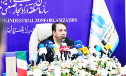 مدیرعامل منطقه آزاد مهران: توسعه منطقه نیازمند همراهی رسانه‌ها و ایجاد زیرساخت‌های مناسب است  + گزارش تصویری