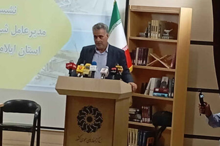 مدیرعامل آبفا ایلام: توسعه نامتوازن شهری، تامین آب ایلام را با چالش مواجه کرده است