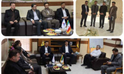 هم‌ افزایی شرکت گاز استان و پالایشگاه ایلام برای عبور از زمستان