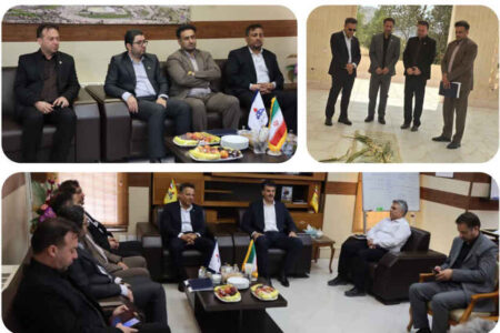 هم‌ افزایی شرکت گاز استان و پالایشگاه ایلام برای عبور از زمستان