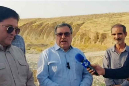 تأکید نماینده مردم ایلام بر تسریع در تکمیل زیرساخت‌های گردشگری استان