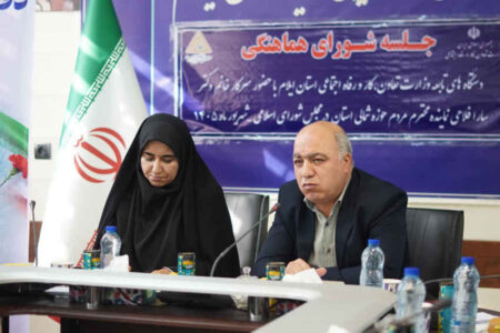 پیشنهاد مدیرکل کار ایلام برای کاهش بیکاری؛ اعزام نیروی ماهر به عراق و پایان دادن به استخدام‌های سفارشی