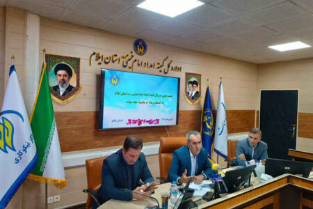 مدیرکل کمیته امداد ایلام: ۷۰ هزار نفر در استان زیرپوشش این نهاد قرار دارند