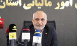 درآمدهای مالیاتی ایلام در پنج ماهه امسال به ۳0۷۶ میلیارد تومان رسید