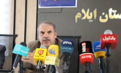 مدیرکل اقتصاد و دارایی ایلام: رسانه‌ها در تقویت اعتماد عمومی و حمایت از اقتصاد استان نقش‌آفرین هستند