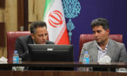ارائه خدمات رایگان بهینه‌سازی مصرف گاز به مشترکان ایلامی/ پایش آنلاین مصرف دو صنعت بزرگ استان