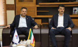 بازدید میدانی و عملیاتی از ایستگاهها و تاسیسات گاز دره شهر و آبدانان برای آمادگی فصل سرد سال