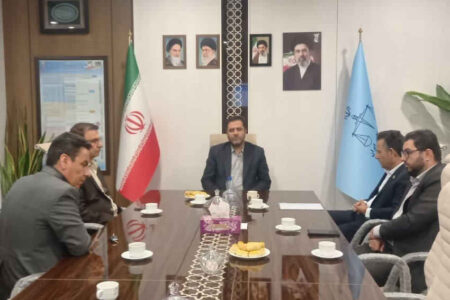 شرکت گاز استان ایلام به استقبال زمستان می‌رود؛ از نشتی صفر تا برخورد قضایی با متخلفان گاز 