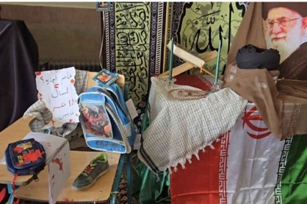 خانم اجازه؛ امسال ۱۶۸ نفر غایبند! + فیلم  *کبری دانشی