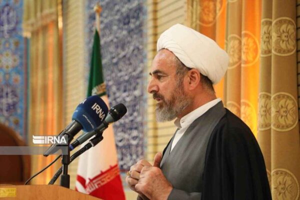 امام‌جمعه ایلام: سخنان شجاعانه رئیس جمهور نقطه عطفی در دیپلماسی بود
