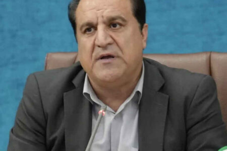 تقدیر ستاد مرکزی اربعین کشور از استاندار ایلام