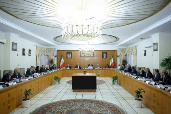 پزشکیان: بارها می‌گوییم گفت‌وگو می‌کنیم تا نگویند ایران حاضر به گفت‌وگو نیست