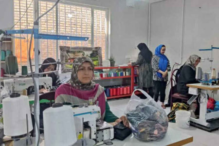 تصویب ۷۷۰ میلیارد ریال تسهیلات اشتغال‌زایی برای مددجویان کمیته امداد ایلام/ فراخوان برای تشکیل پرونده تا ۲۰ مهرماه