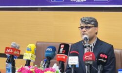 پربارانی ایلام به معنای پرآبی و دسترسی آسان به منابع آب نیست