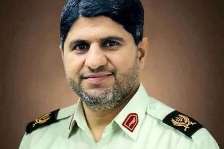 “پلیس مجاهد، ملت مبعوث، ایران سرافراز”؛ نقشه راه پلیس برای خدمت به مردم و صیانت از امنیت
