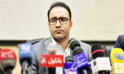 ورزش ایلام در مسیر بازسازی؛ از استعدادیابی نوجوانان تا جذب اعتبارات پایدار