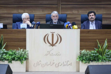 وزیر فرهنگ: حفظ وحدت ملی و جلوگیری از دوقطبی‌سازی ضرورت امروز کشور است
