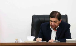 مخبر: تهدیدهای ترامپ و نتانیاهو بوی استیصال می‌دهد