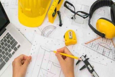 زمون ورود به حرفه مهندسان ساختمان در ایلام برگزار می‌شود