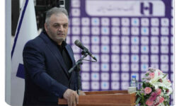حمایت بانک صادرات ایران به پیشرفت وزنه‌برداری منجر شد