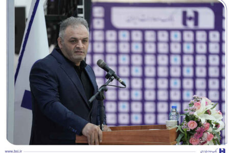 حمایت بانک صادرات ایران به پیشرفت وزنه‌برداری منجر شد